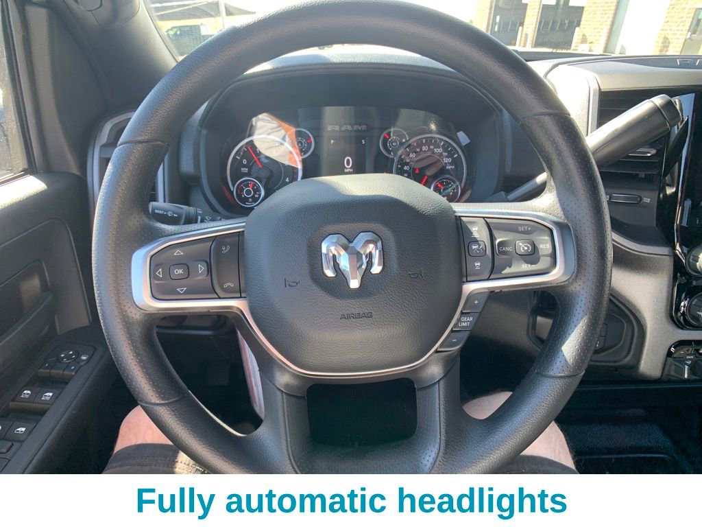 New 2026 RAM 5500 Tradesman image 15
