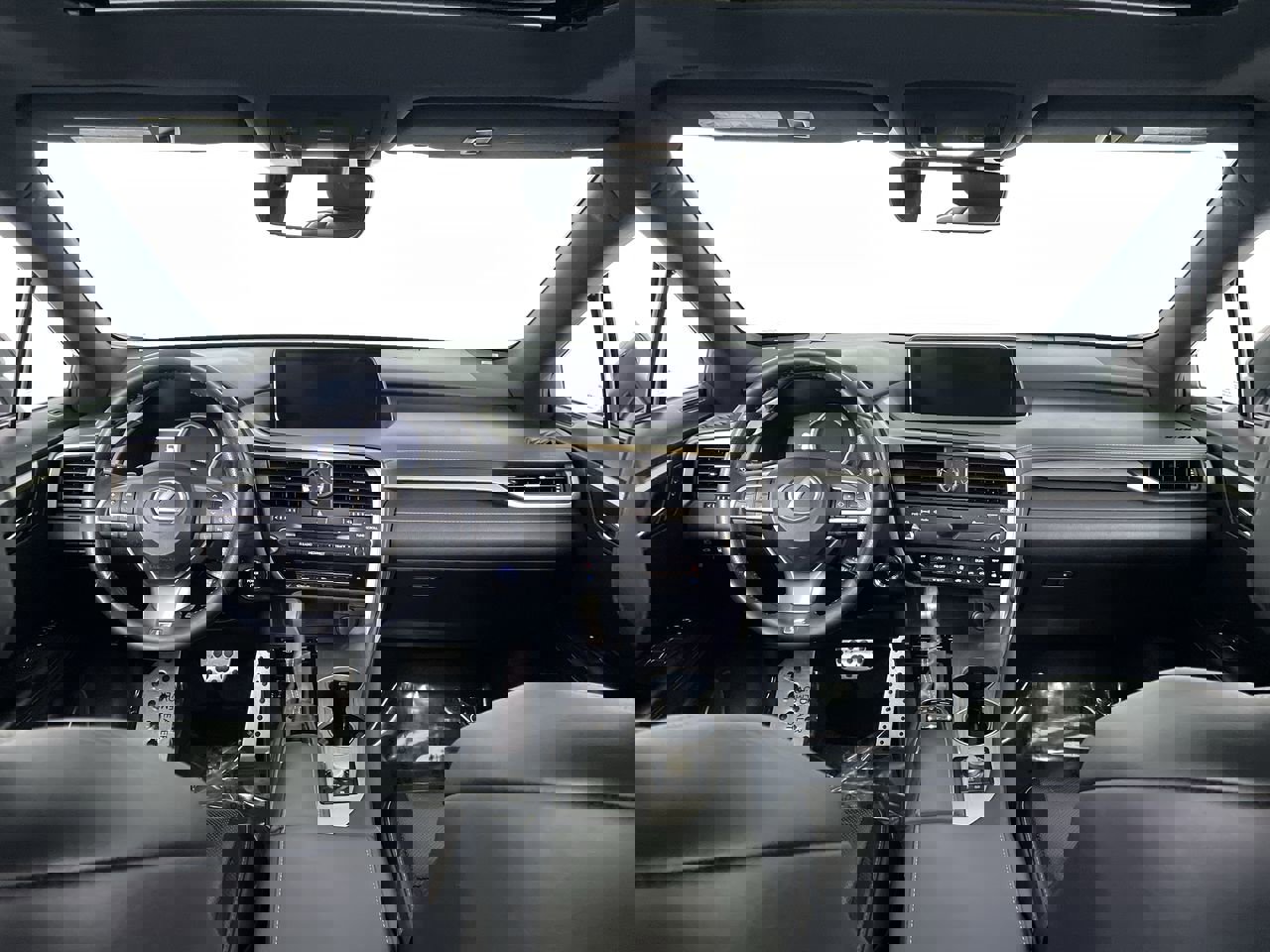 Used 2019 Lexus RX 450h F Sport image 31