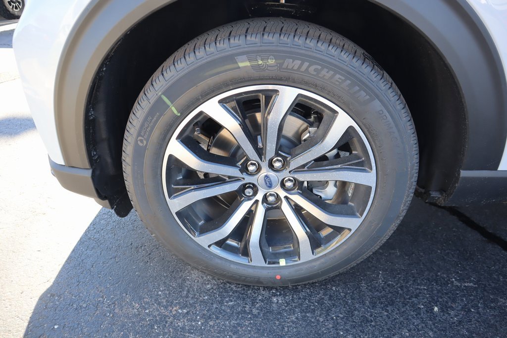 New 2026 Ford Explorer ST-Line image 19