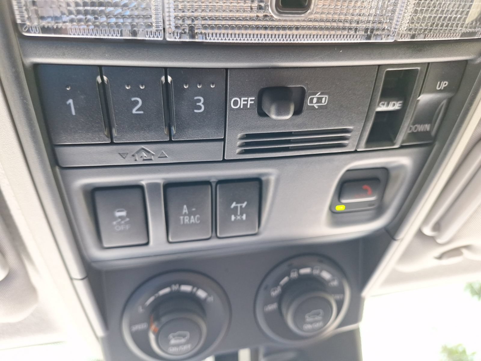Used 2020 Toyota 4Runner TRD Pro AWD/4WD image 29