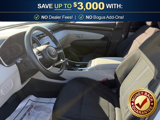 Used 2023 Hyundai Tucson SEL image 14