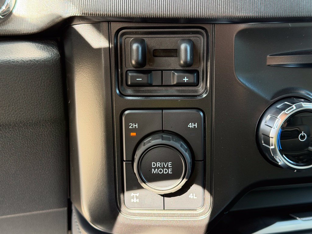 New 2027 Ford F250 Platinum AWD/4WD image 13
