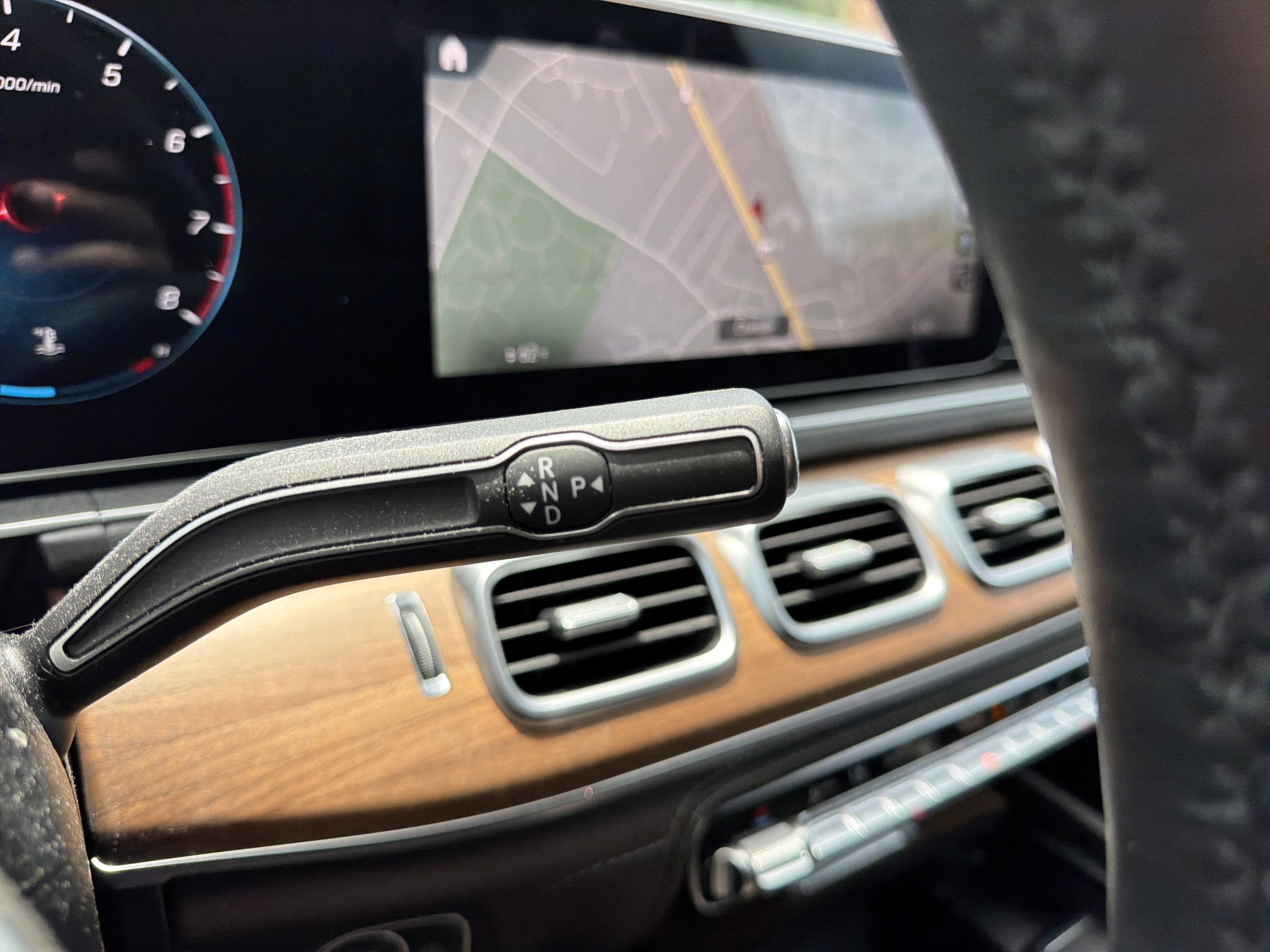 Used 2022 Mercedes-Benz GLE 350 4MATIC image 26