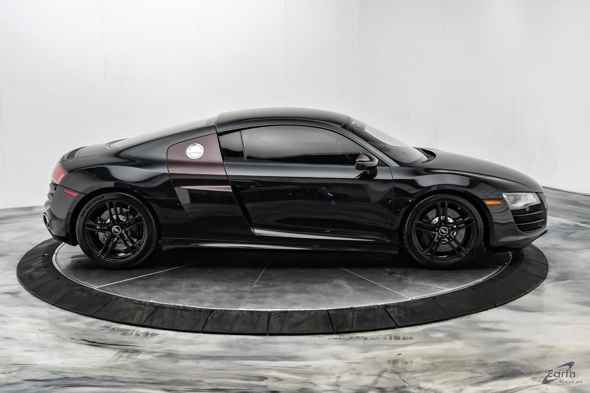 Used 2011 Audi R8 V10 AWD/4WD image 24