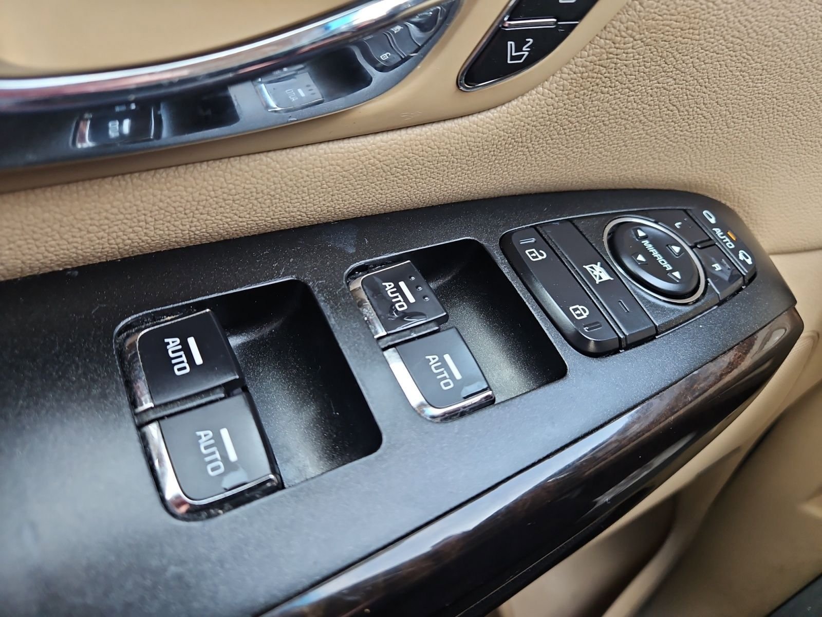 Used 2020 Kia Sedona SX image 22