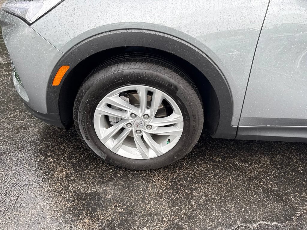 Used 2024 Buick Envista Preferred FWD image 11