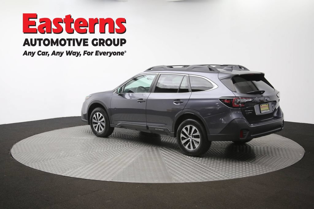 Used 2022 Subaru Outback Premium AWD/4WD image 62
