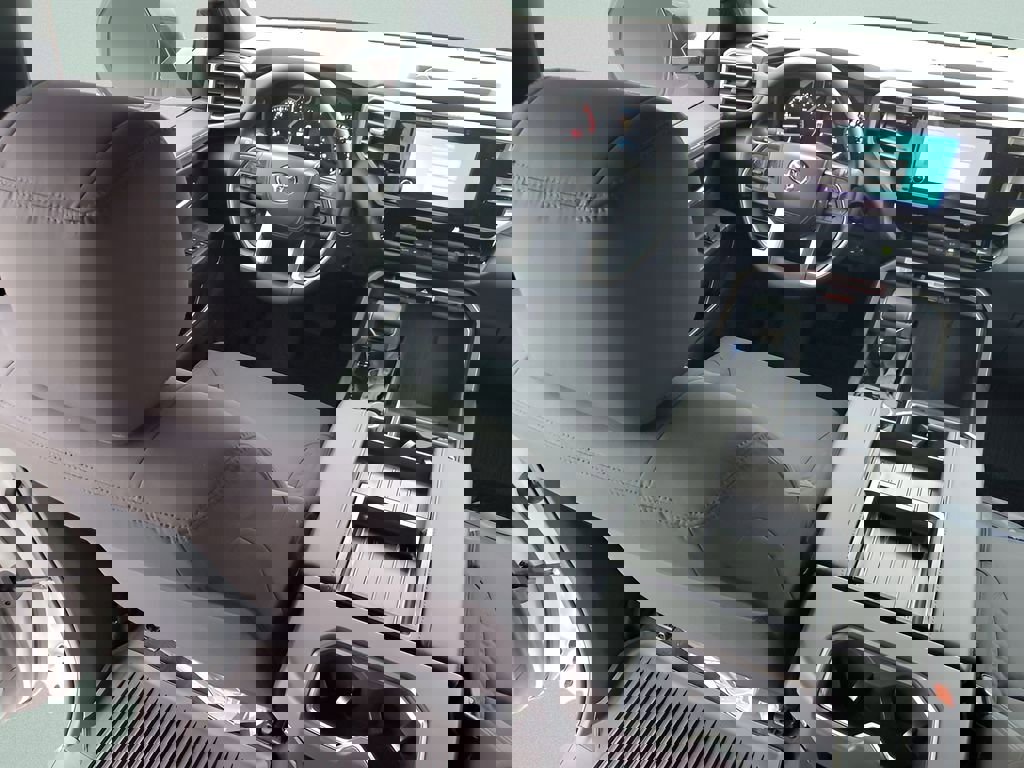 New 2025 Toyota Tundra SR5 image 19