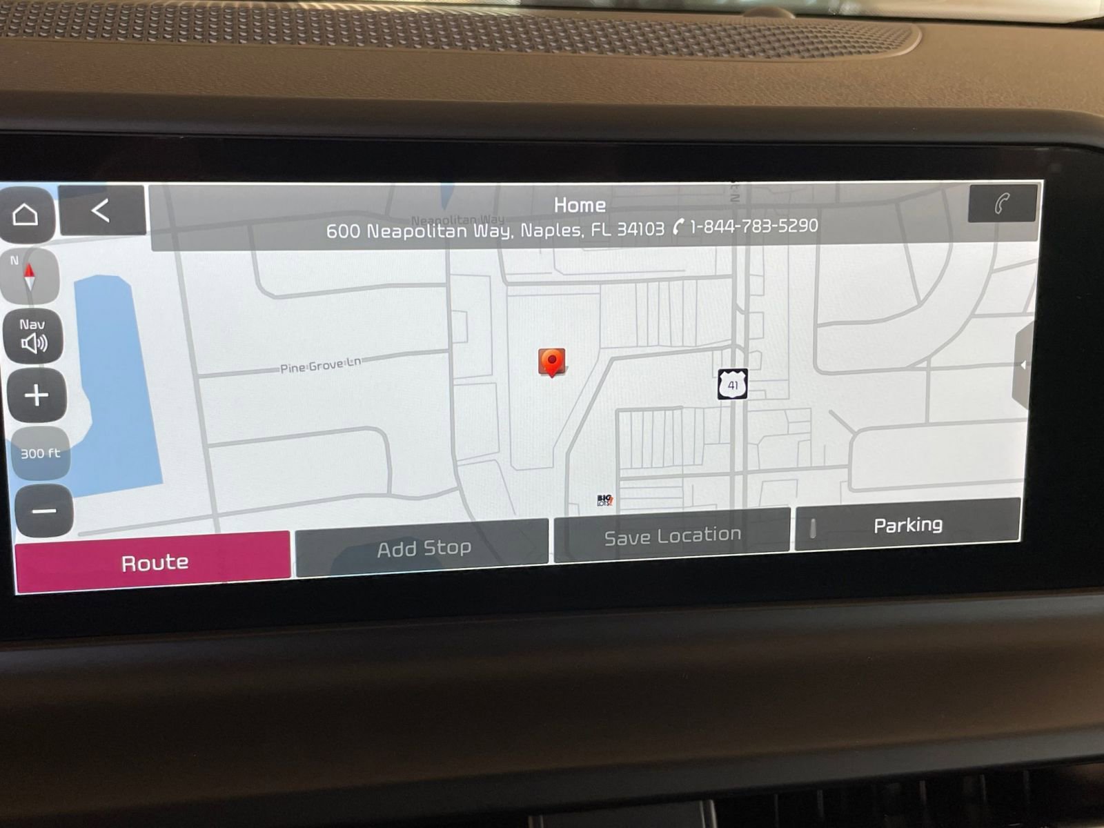 Used 2025 Kia Seltos S FWD image 20