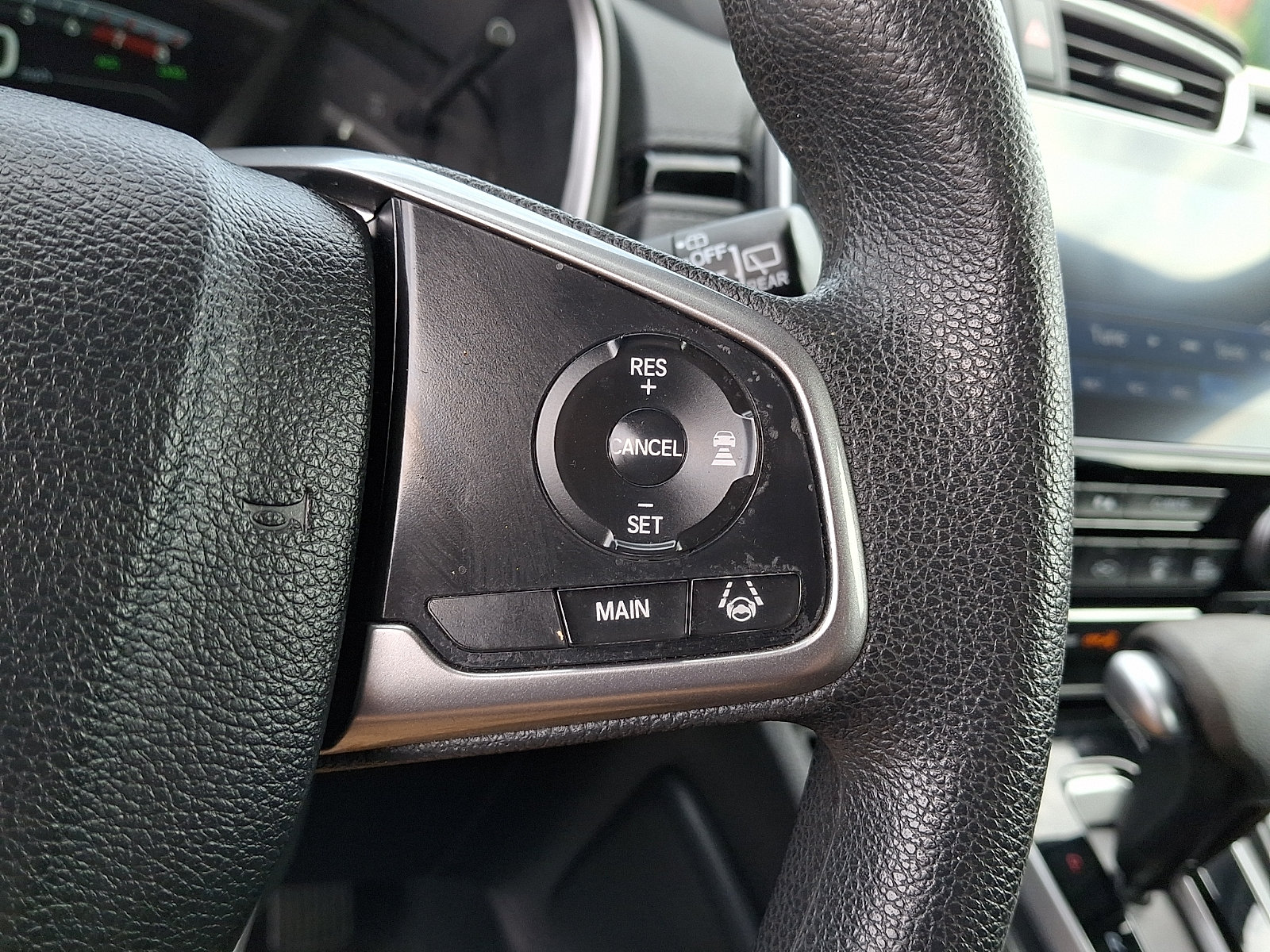 Used 2017 Honda CR-V EX image 21