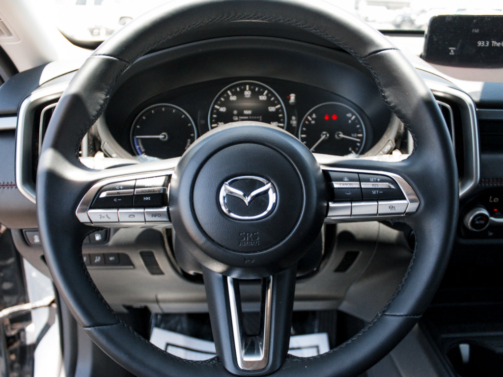 New 2026 MAZDA CX-50 AWD 2.5 Hybrid w/ Cargo Package image 13