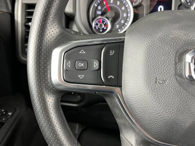 New 2026 RAM 2500 Tradesman AWD/4WD image 15