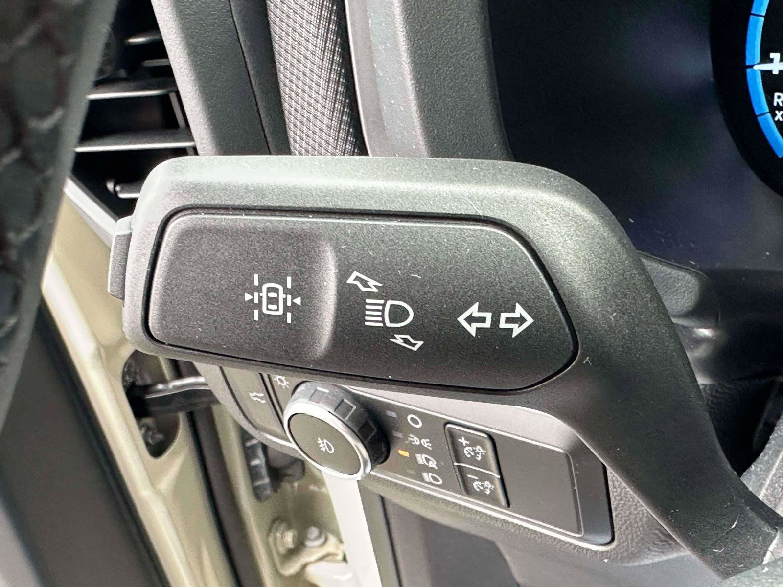 Certified 2024 Ford Bronco Sport Big Bend w/ Convenience Package image 24
