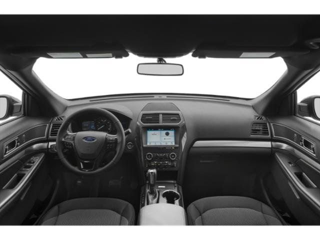 Used 2018 Ford Explorer Sport w/ Equipment Group 401A image 4