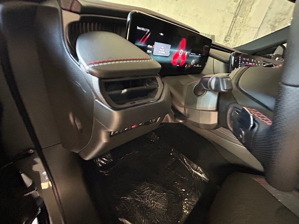 New 2026 Dodge Charger R/T Scat Pack image 40