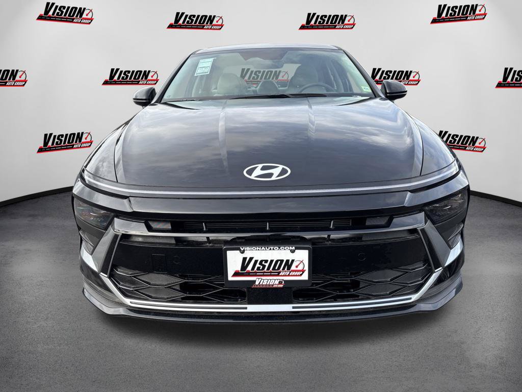 New 2026 Hyundai Sonata SE FWD image 8