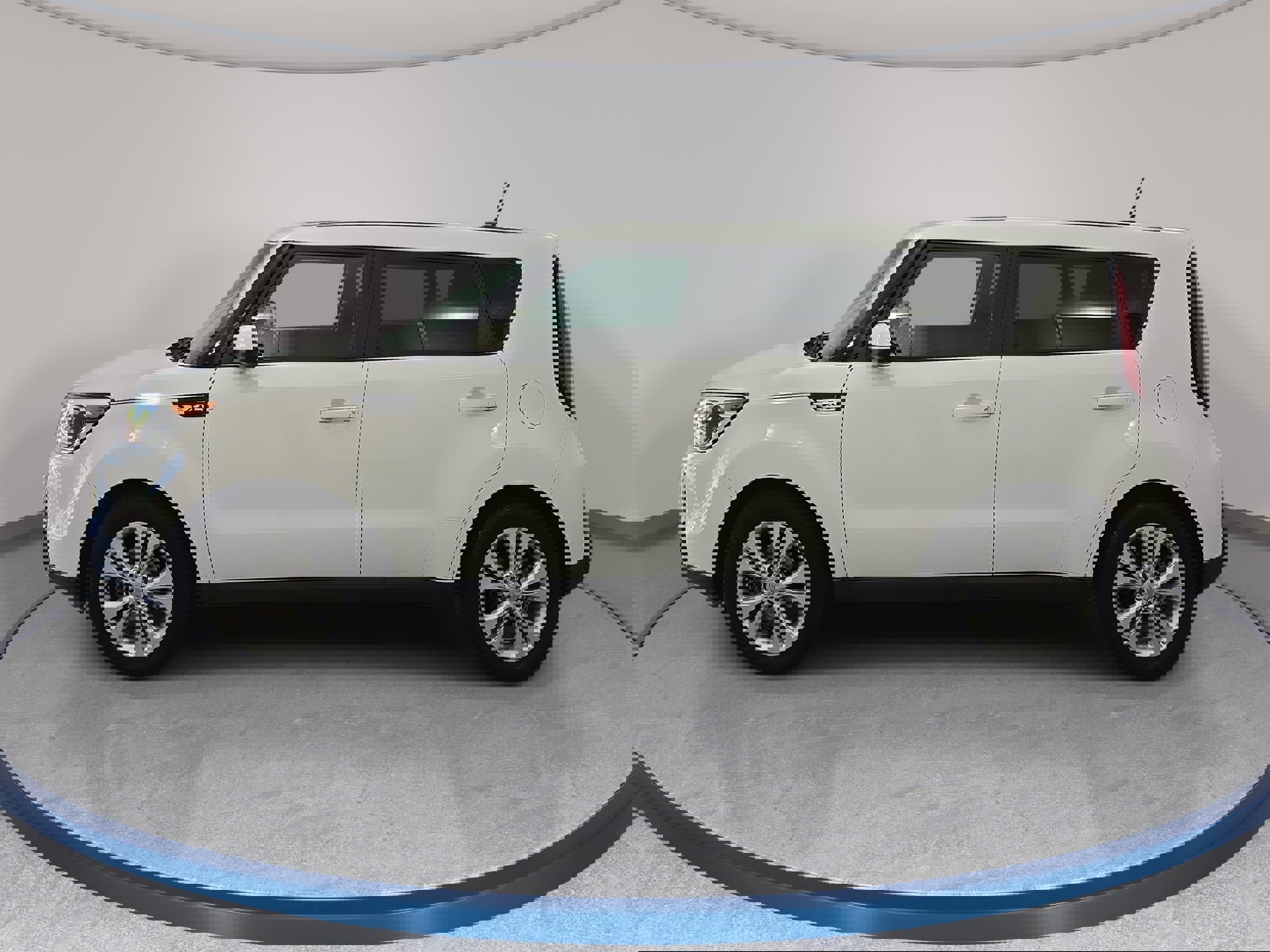 Used 2016 Kia Soul + w/ Audio Package image 8