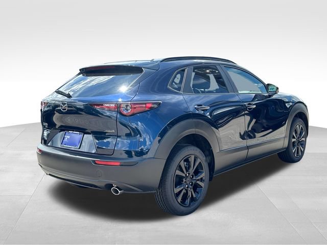 New 2026 MAZDA CX-30 Aire Edition AWD/4WD image 5