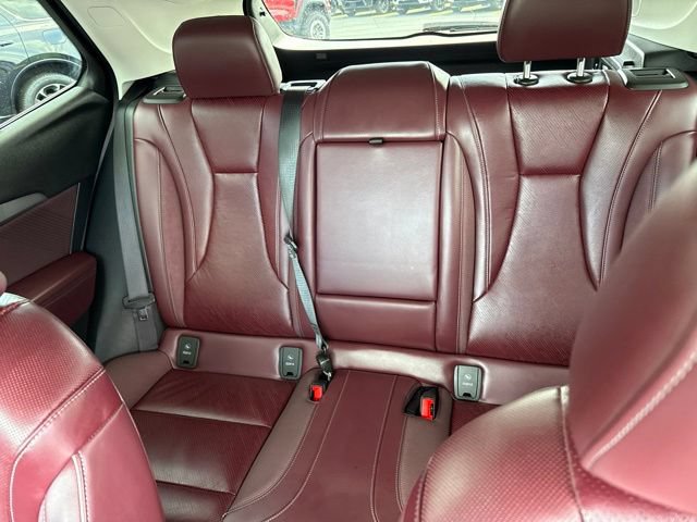 Used 2024 Buick Envision Sport Touring AWD/4WD image 21