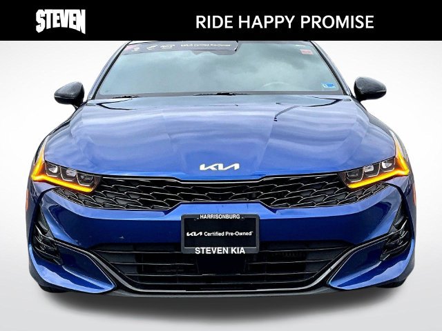 Used 2022 Kia K5 GT-Line w/ GT-Line FWD Premium Package image 2