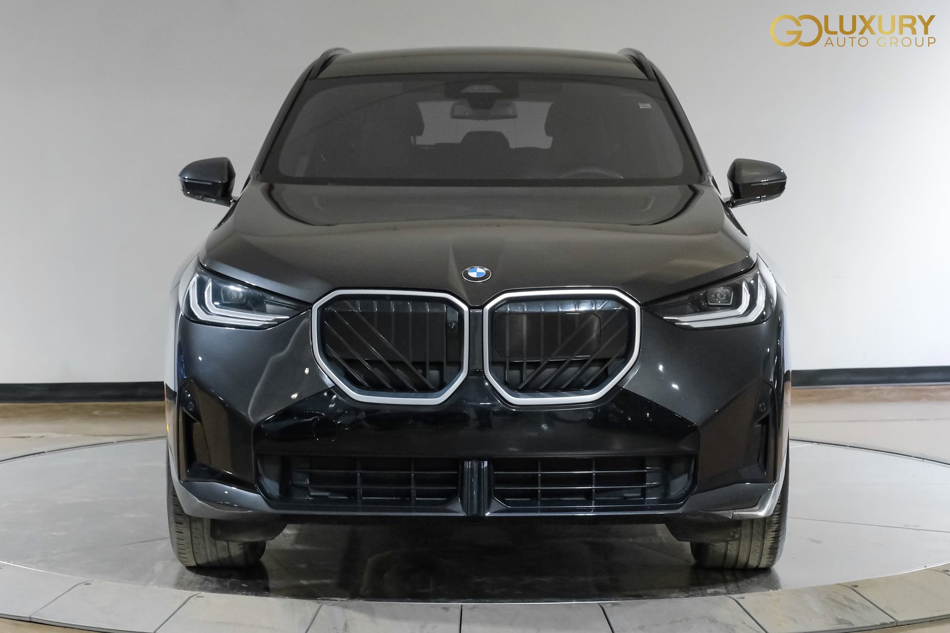 Used 2025 BMW X3 xDrive30 w/ Premium Package AWD/4WD image 7