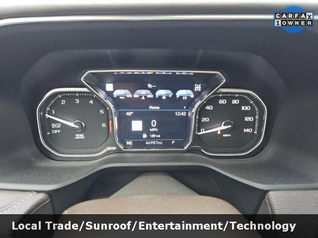 Certified 2021 GMC Yukon Denali w/ Denali Premium Package image 16