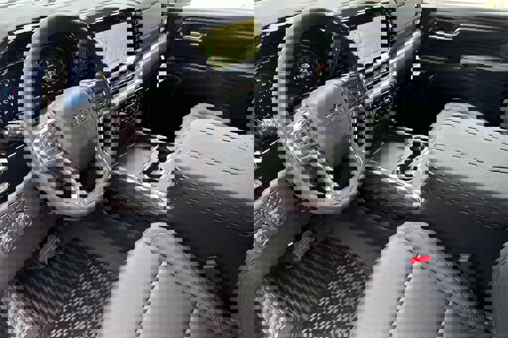 New 2026 Chevrolet Silverado 2500 LTZ w/ LTZ Plus Package image 10