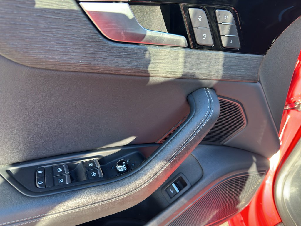 Used 2024 Audi A5 2.0T Premium Plus image 11