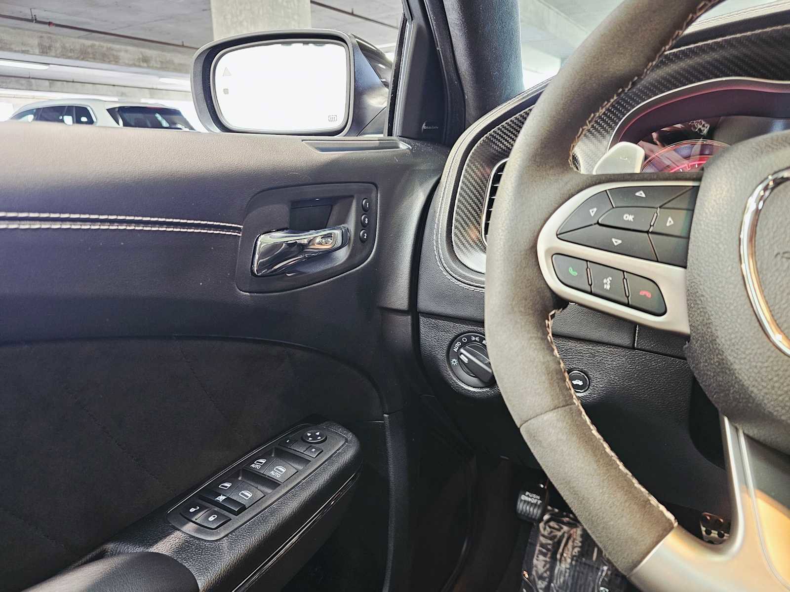 Used 2023 Dodge Charger SRT Hellcat w/ Harman/Kardon Audio Group image 22