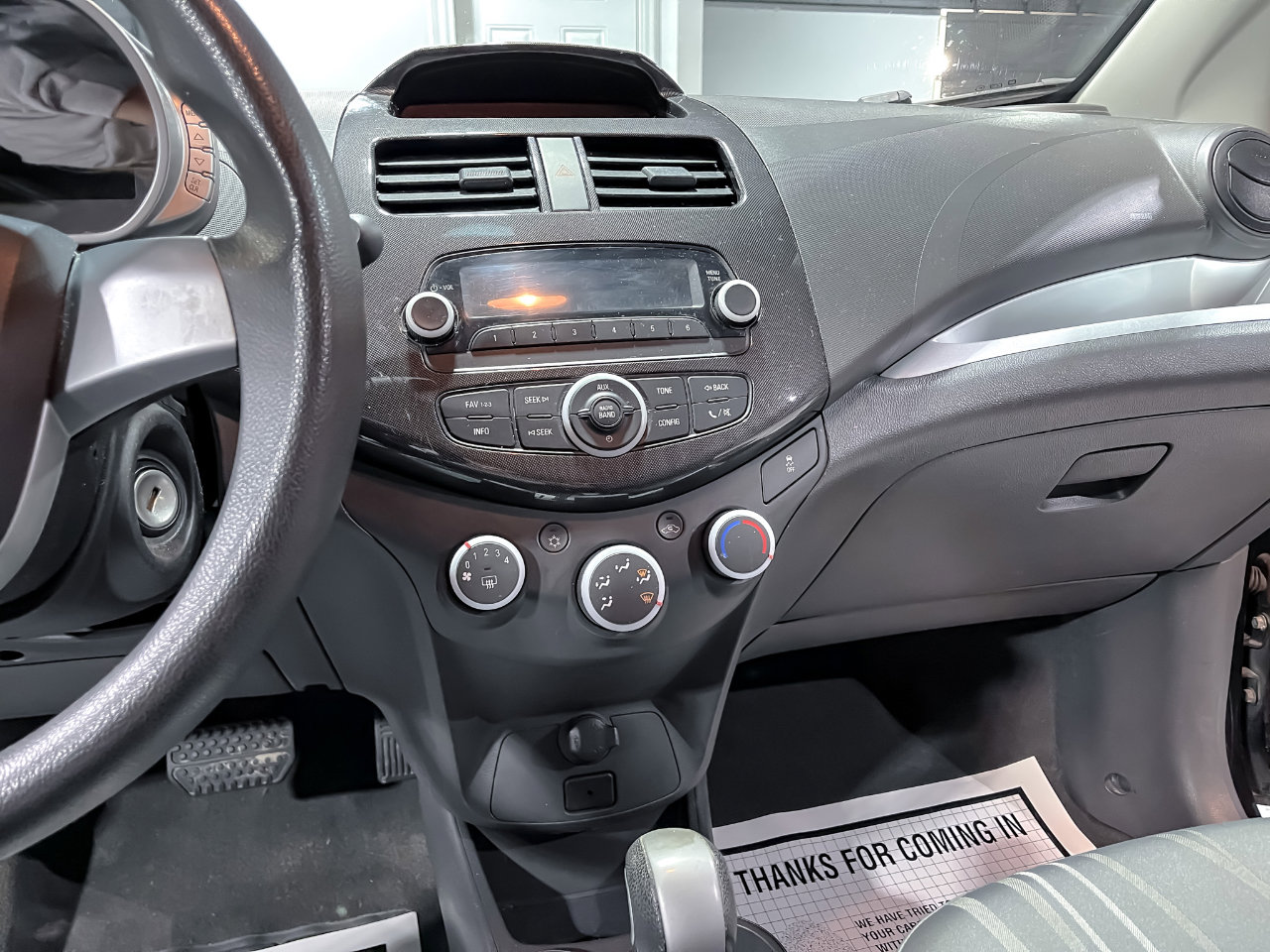 Used 2013 Chevrolet Spark LS image 19