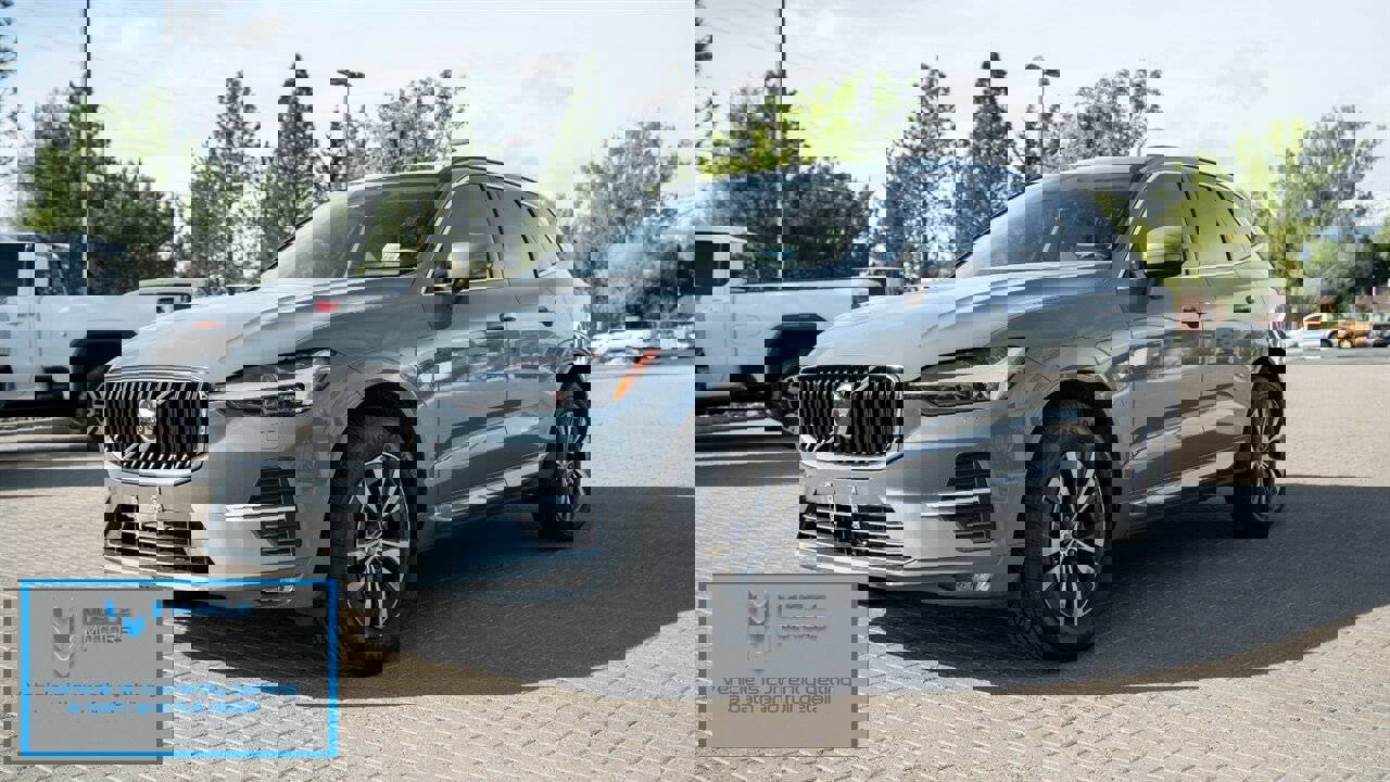 Used 2023 Volvo XC60 B5 Core image 6