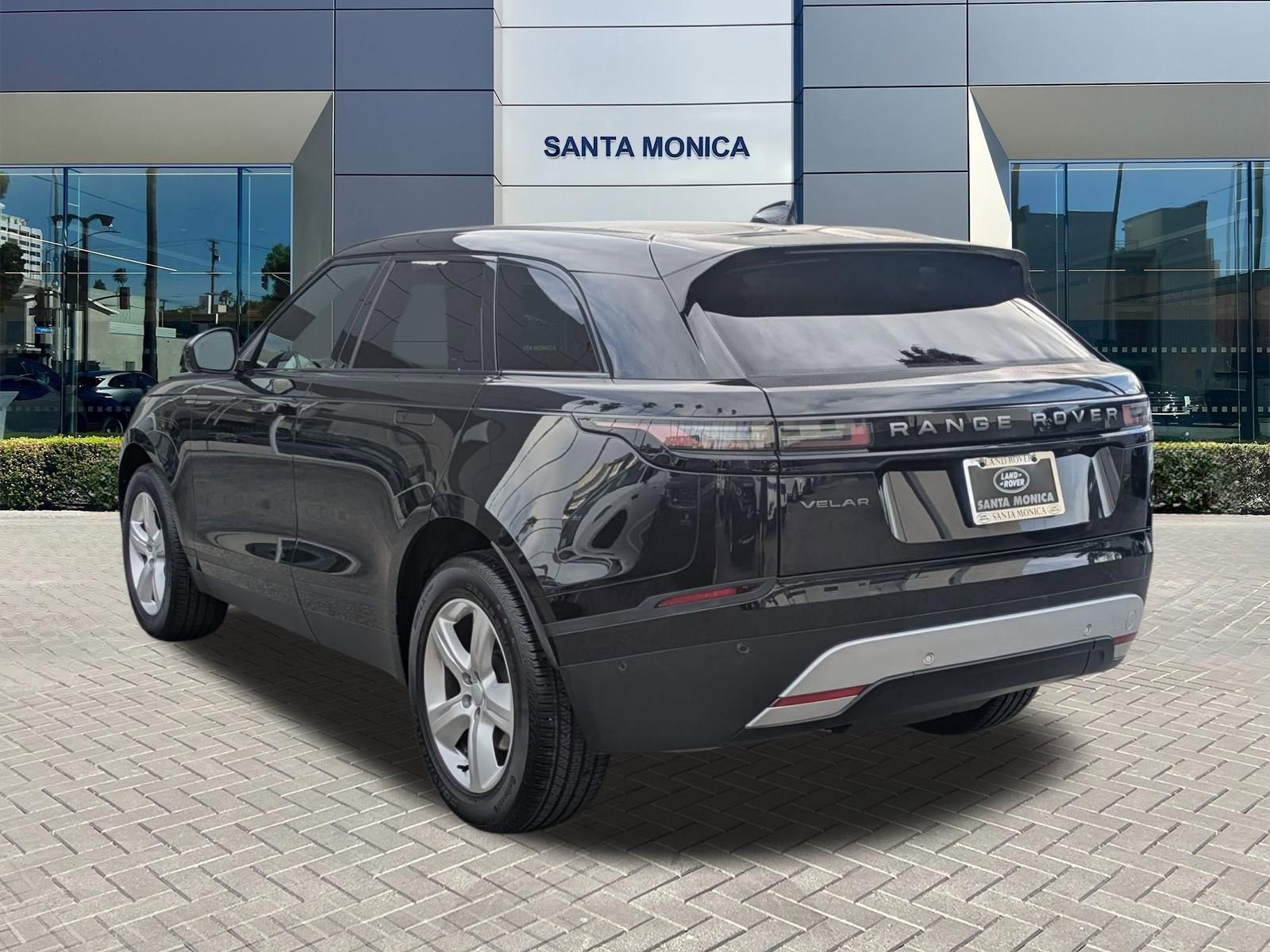 Used 2026 Land Rover Range Rover Velar S image 7