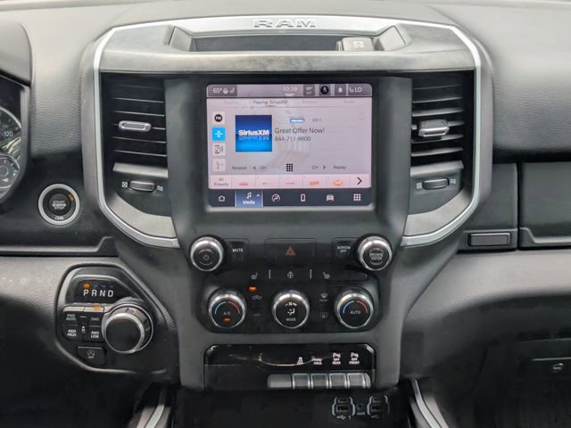 Used 2022 RAM 1500 Big Horn image 18