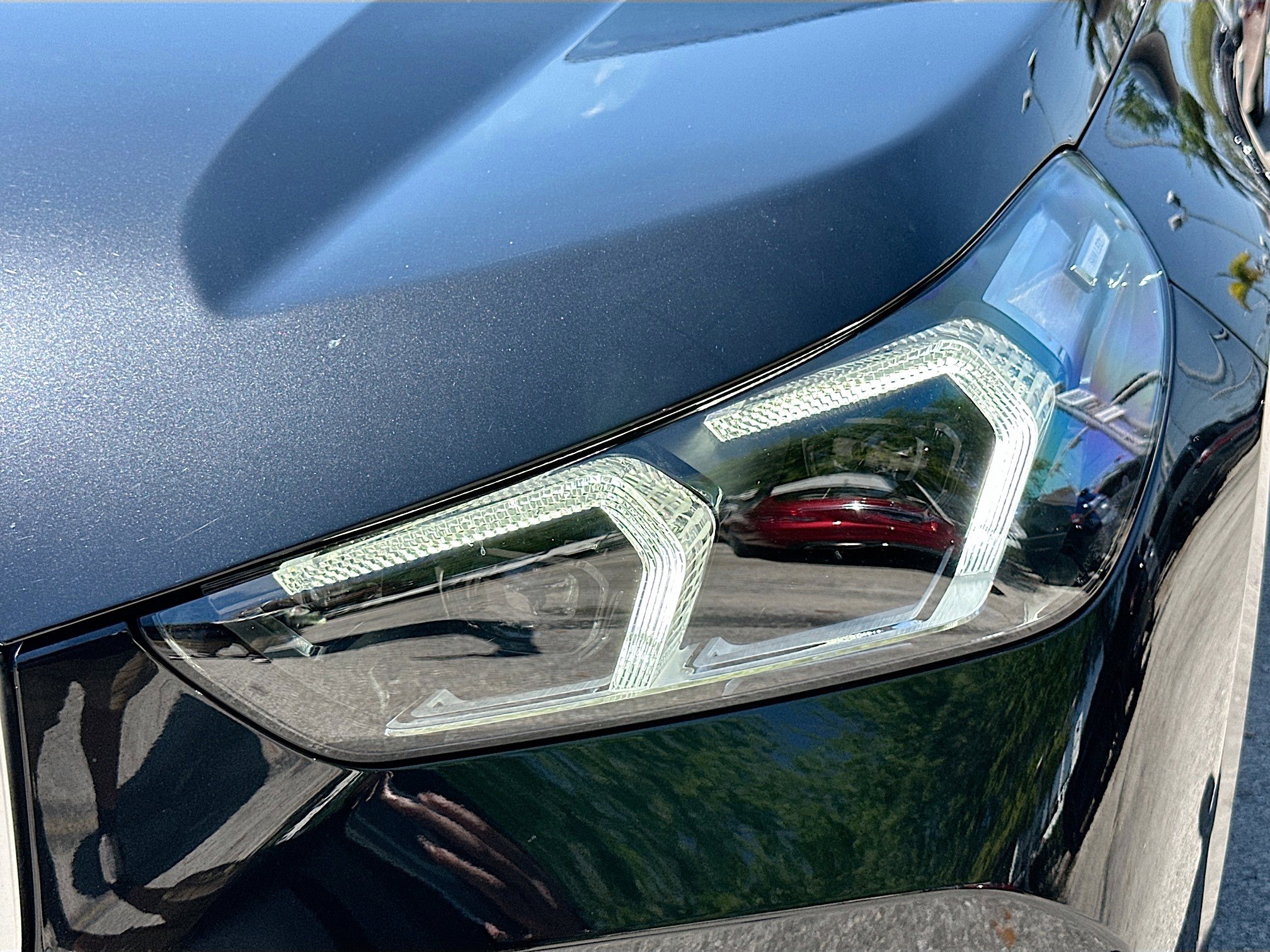 Used 2024 BMW X1 xDrive28i w/ Convenience Package image 29