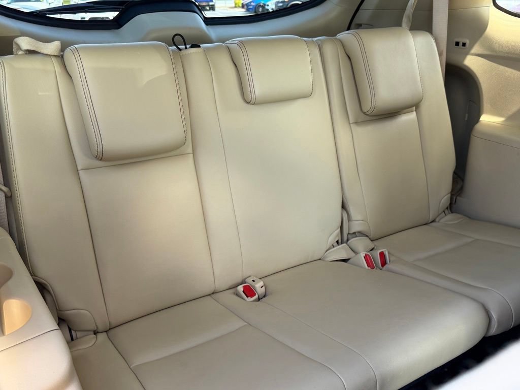 Used 2018 Toyota Highlander XLE AWD/4WD image 21