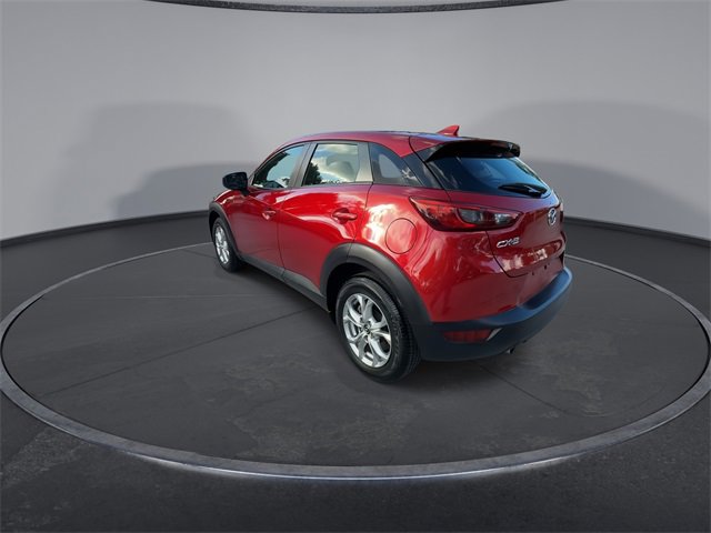 Used 2017 MAZDA CX-3 Sport image 6