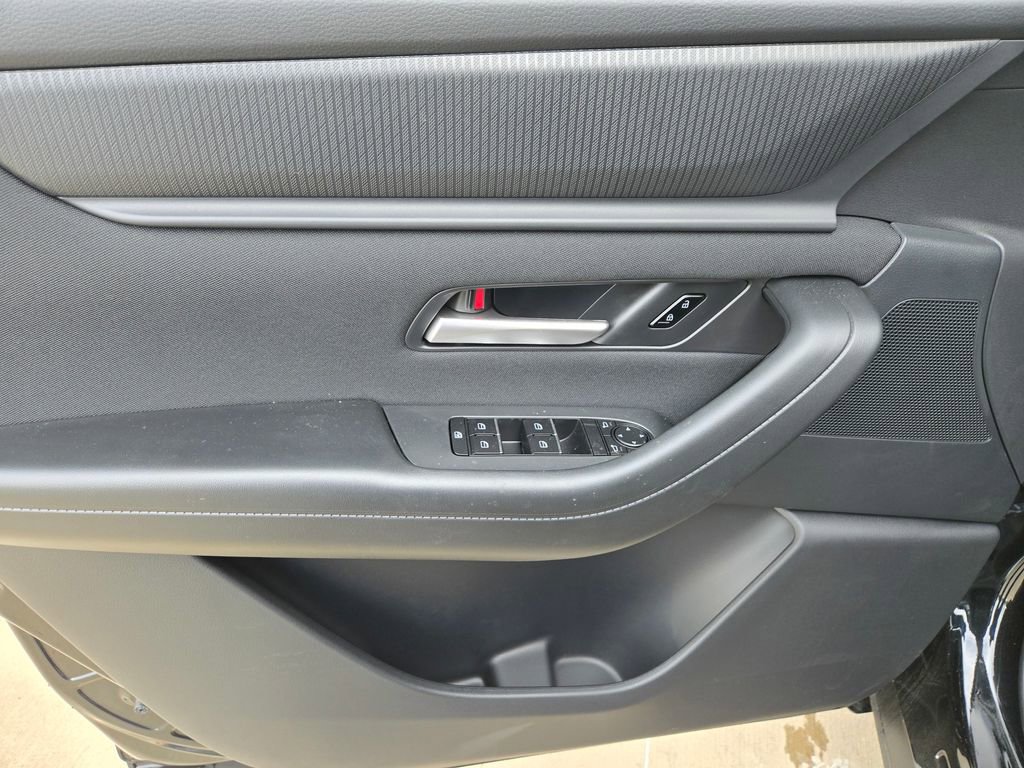 New 2026 MAZDA CX-90 3.3 Turbo w/ Select Package image 19