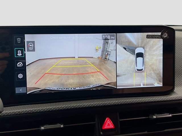 New 2025 Kia EV6 Wind image 14