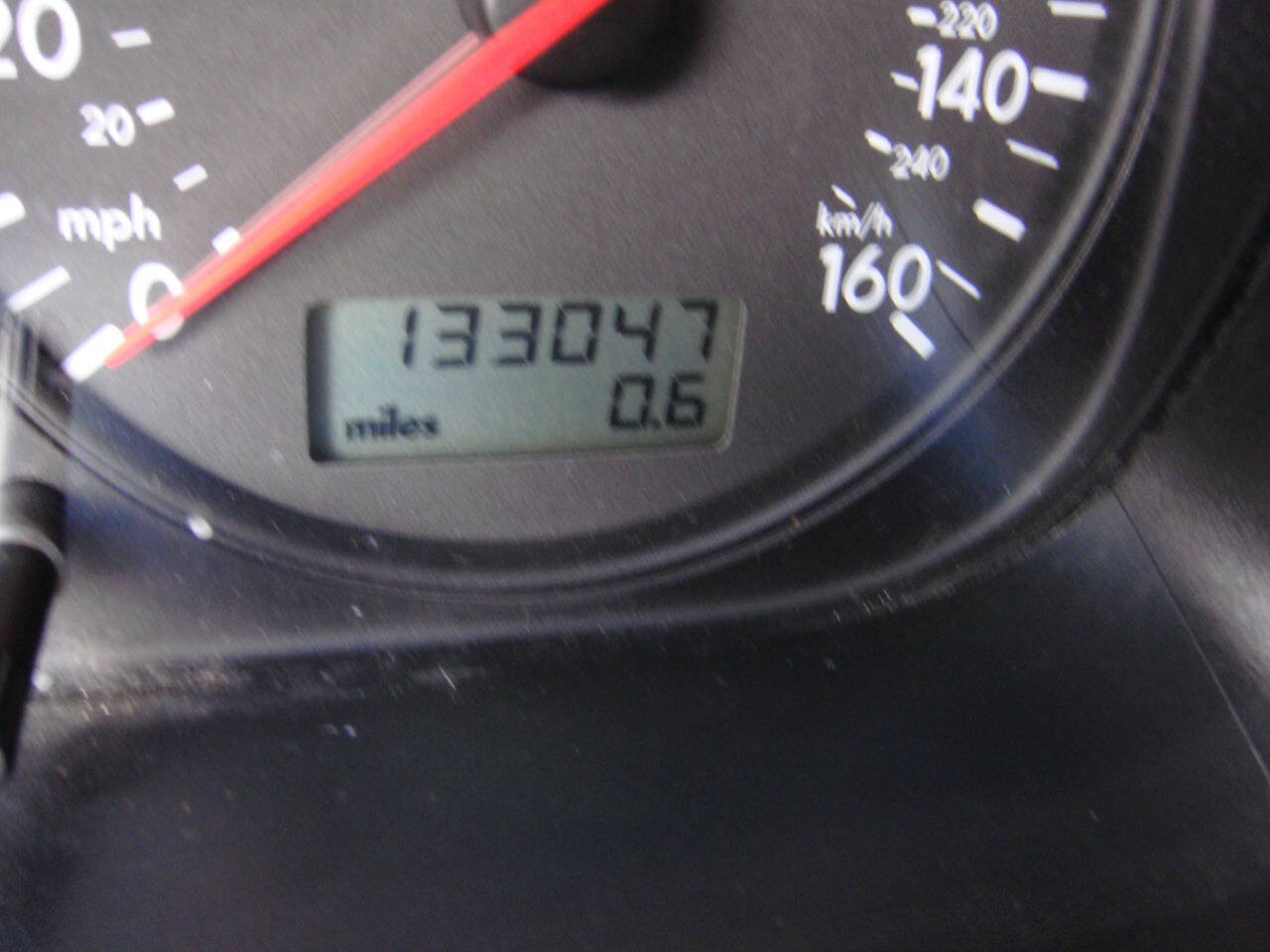 Used 2001 Volkswagen Eurovan FWD image 19