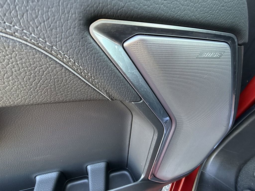 Certified 2024 GMC Sierra 1500 Denali w/ Denali Reserve Package image 31