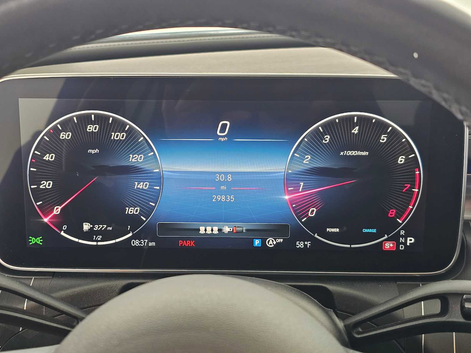 Used 2023 Mercedes-Benz C 300 Sedan image 23