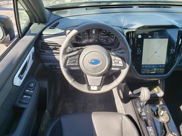 Used 2026 Subaru Forester Touring image 15