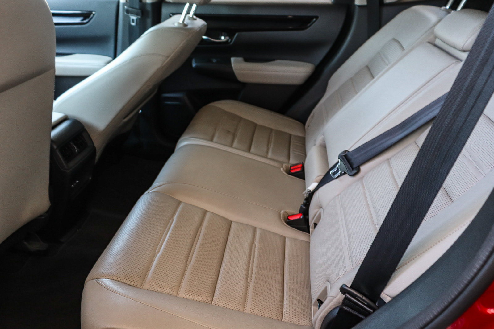 Certified 2024 Honda CR-V EX-L image 21