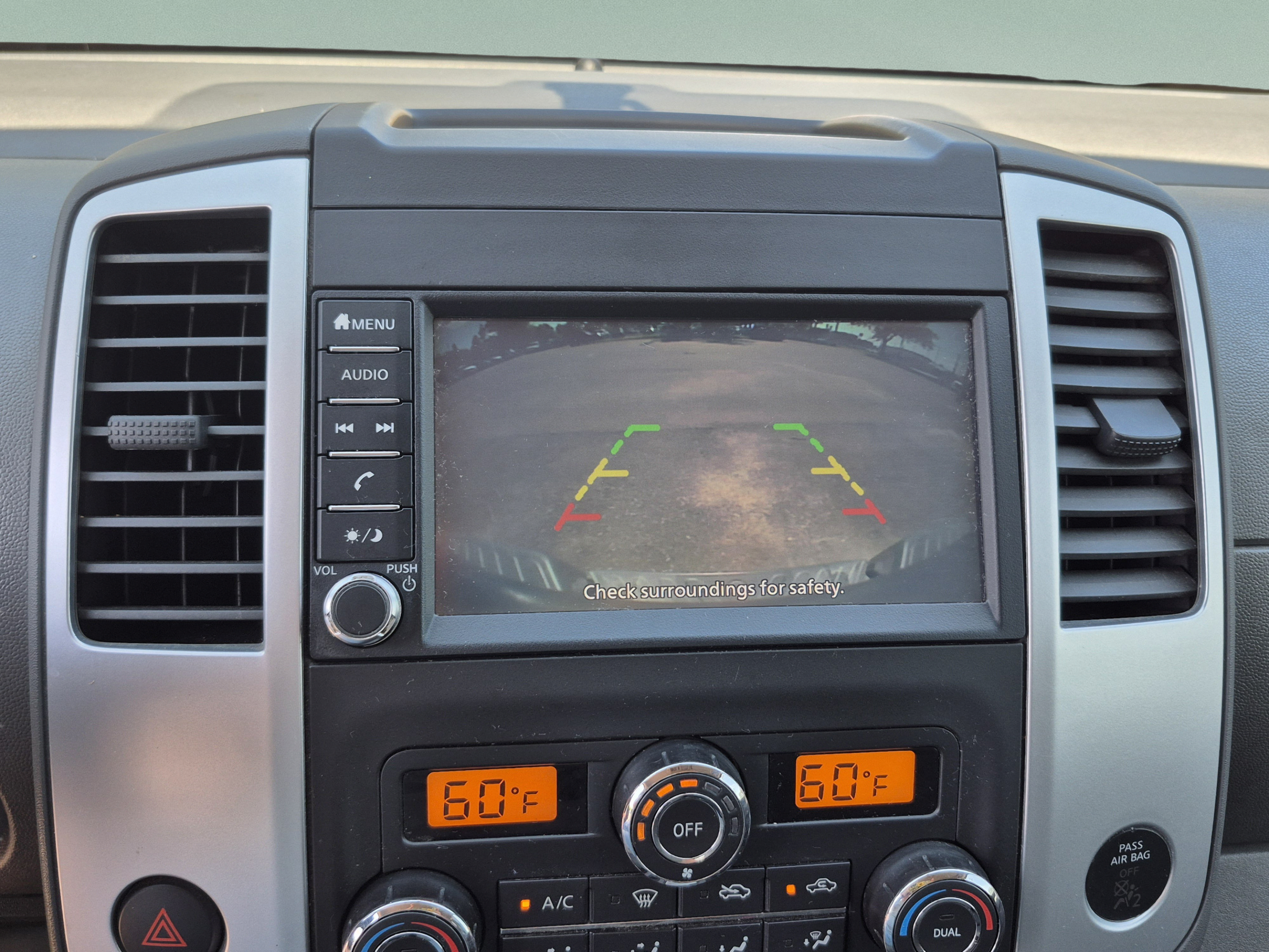 Used 2019 Nissan Frontier SV w/ Value Truck Package RWD image 23