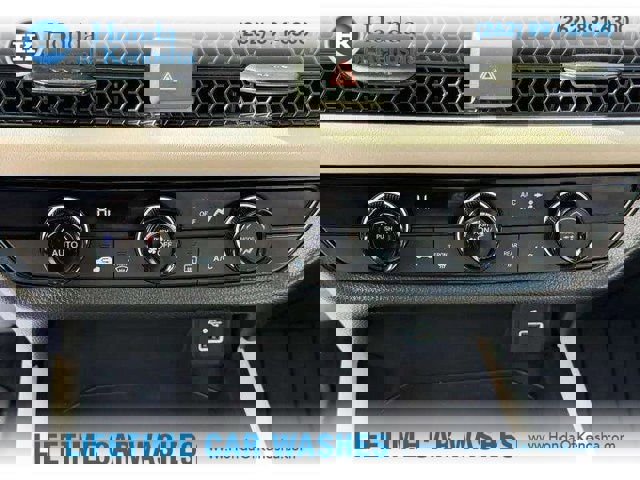 Used 2024 Honda HR-V LX image 17