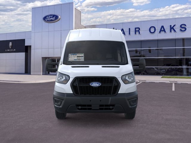 New 2026 Ford Transit 350 148 High Roof Extended w/ Load Area Protection Package RWD image 6