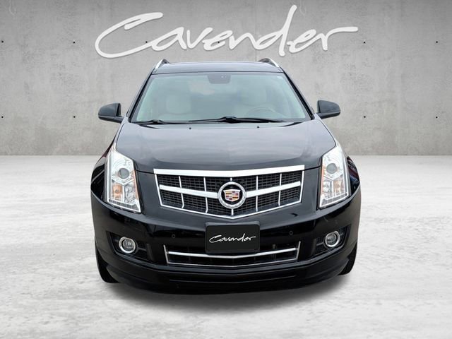 Used 2012 Cadillac SRX Luxury image 18