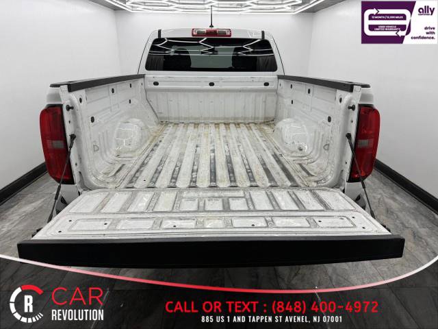 Used 2020 Chevrolet Colorado W/T image 6