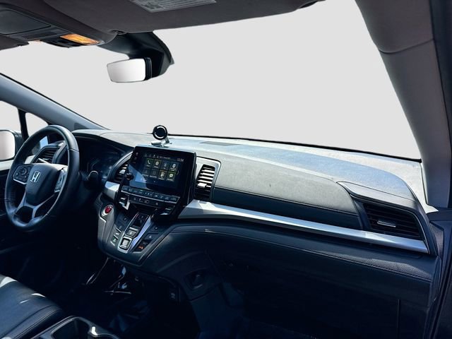 Certified 2024 Honda Odyssey EX-L image 29