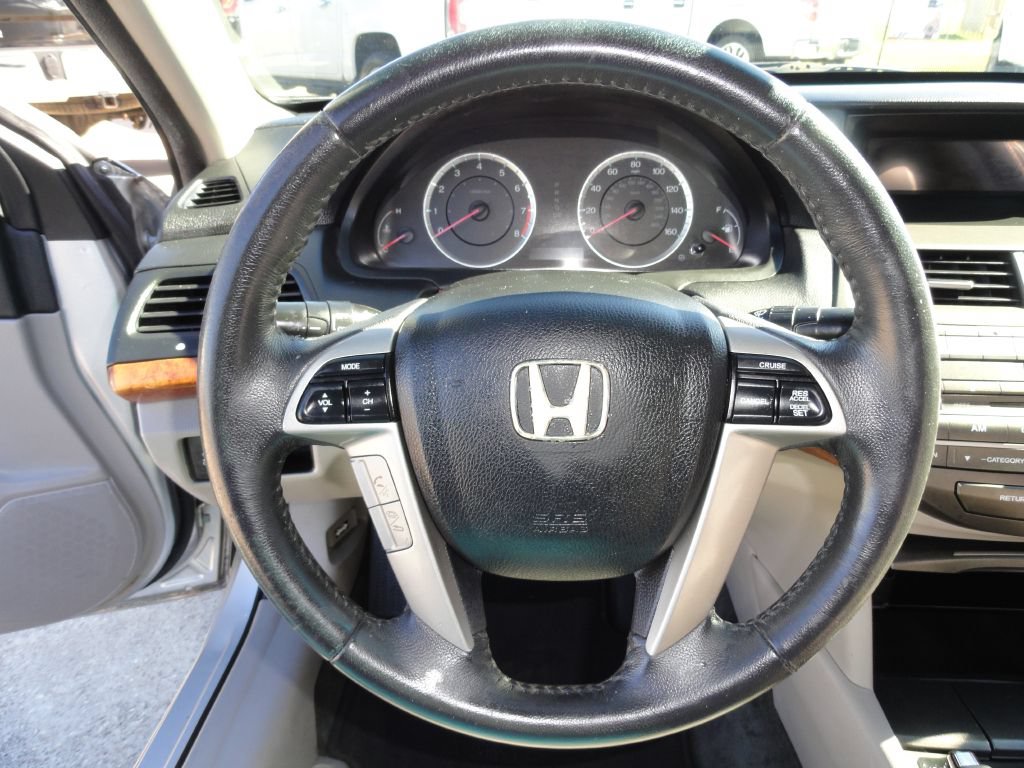 Used 2012 Honda Accord EX-L image 12